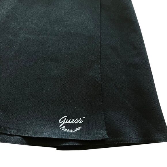 Vintage Guess Activewear Wrap Skirt - Picture 3 of 6